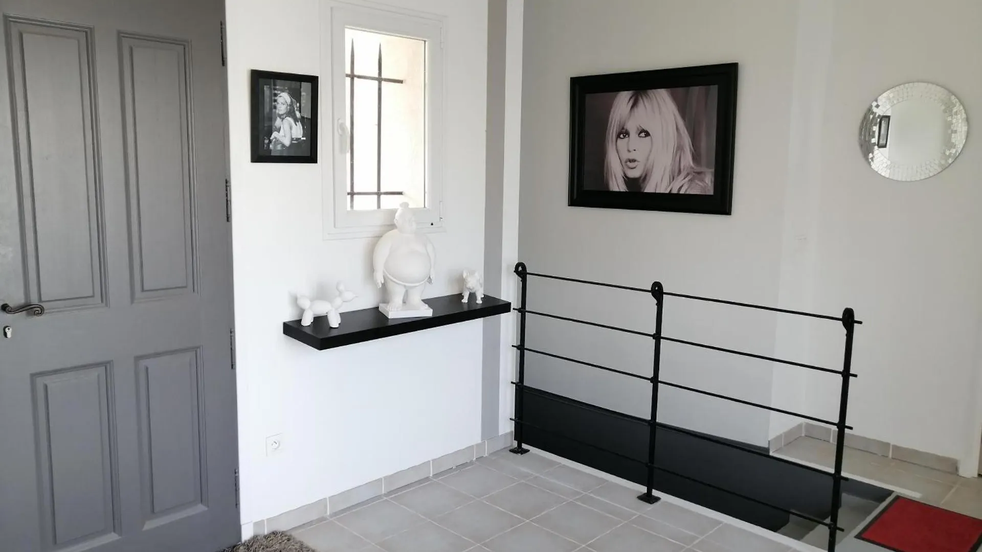 La Cabri 5 Chambres Piscine Cabris 0*,
